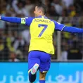 Cristiano Ronaldo y su impresionante resguardo tras anotar un 'poker' de goles con Al-Nassr