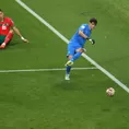 Croacia vs. Marruecos: El increíble blooper de Bono que casi acabó en autogol