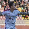 ¡DOBLETE! Gianluca Lapadula aumenta el marcador para el Cagliari vs. Reggina