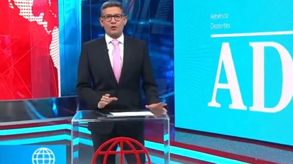 América deportes