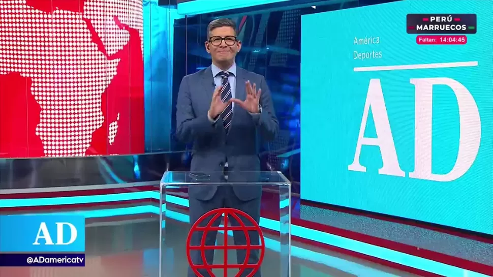 América deportes