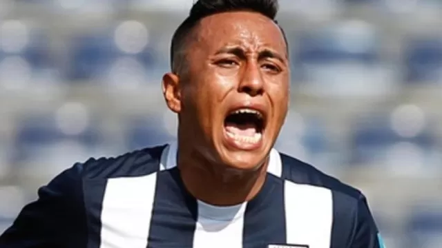 Fútbol en América analizó el regreso de Christian Cueva a Alianza Lima