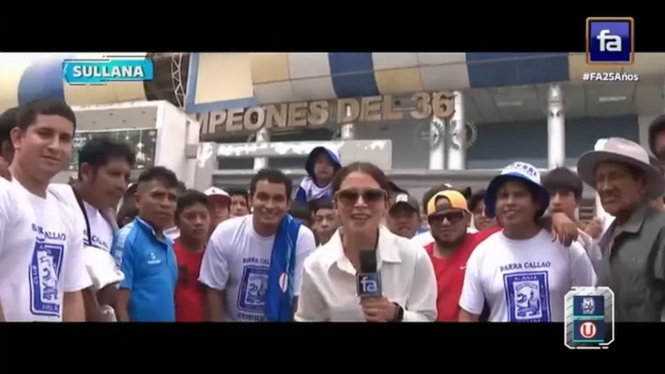 América deportes