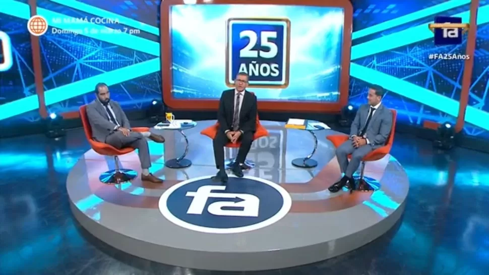 América deportes