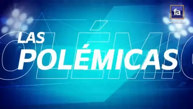 Fútbol en América: Las polémicas del Alianza Atlético vs. Alianza Lima