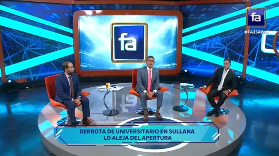 América deportes