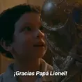 &quot;Gracias Papá Lionel&quot;: El conmovedor video de la AFA por Navidad