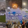 Hinchas de Alianza Lima crean versión de &#39;Muchachos&#39;: &quot;En La Victoria nací...&quot;