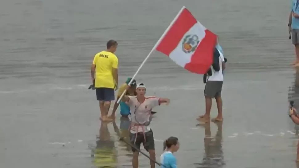 América deportes