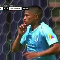 Kevin Quevedo marcó su primer gol con Universidad Católica de Ecuador