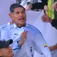 LDU vs. Defensa y Justicia: Paolo Guerrero anotó el 1-0 con golazo de cabeza