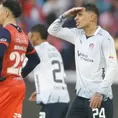 LDU vs. Defensa y Justicia: ¿Quién le predijo a Paolo Guerrero que sería su noche?