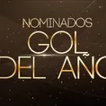 Liga 1: Conoce los goles nominados a mejor del 2023