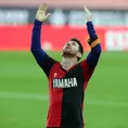 ¿Lionel Messi se acerca a Newell&#39;s y al fútbol argentino?