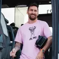 Lionel Messi: Todo listo para su debut con el Inter Miami ante Cruz Azul