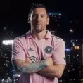 Lionel Messi y la nueva versión de Muchachos tras su fichaje por Inter Miami