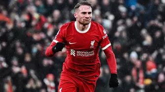 Liverpool derrotó 4-3 al Fulham por la Premier League. | Video: ESPN