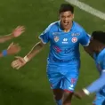 ¡Llega el empate cusqueño! Deportivo Garcilaso logra el 1 a 1 frente al Cuiabá