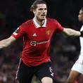 Manchester United vs. Sevilla: Tiki-taka acabó con el 1-0 de Marcel Sabitzer