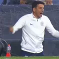 Mauricio Larriera enfureció en el Alianza Lima vs. Alianza Atlético: Mira lo que pasó