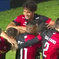 Melgar vs. Patronato: Rojinegros ya ganan 2-0 en 14 minutos del primer tiempo