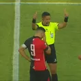 Melgar vs. Sport Huancayo: ¿Qué pasó con el VAR en el Monumental de la UNSA?