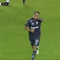 Melgar vs. UTC: Lavandeira puso el 1-1 de penal tras revisión del VAR