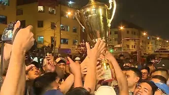 Mundialito de 'El Porvenir': Fútbol y sabor en las calles de La Victoria