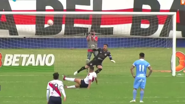 Municipal se complica con el descenso en la Liga1. | Video: Canal N/Fuente: GOL Perú.