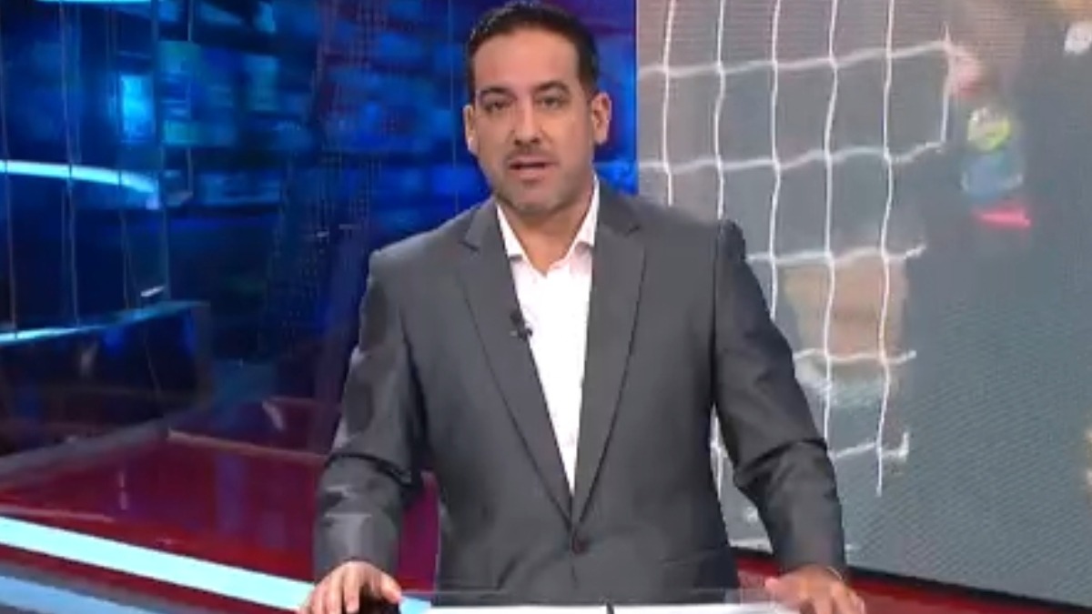 Óscar Del Portal: "Deseo que el VAR se implemente de la mejor manera"