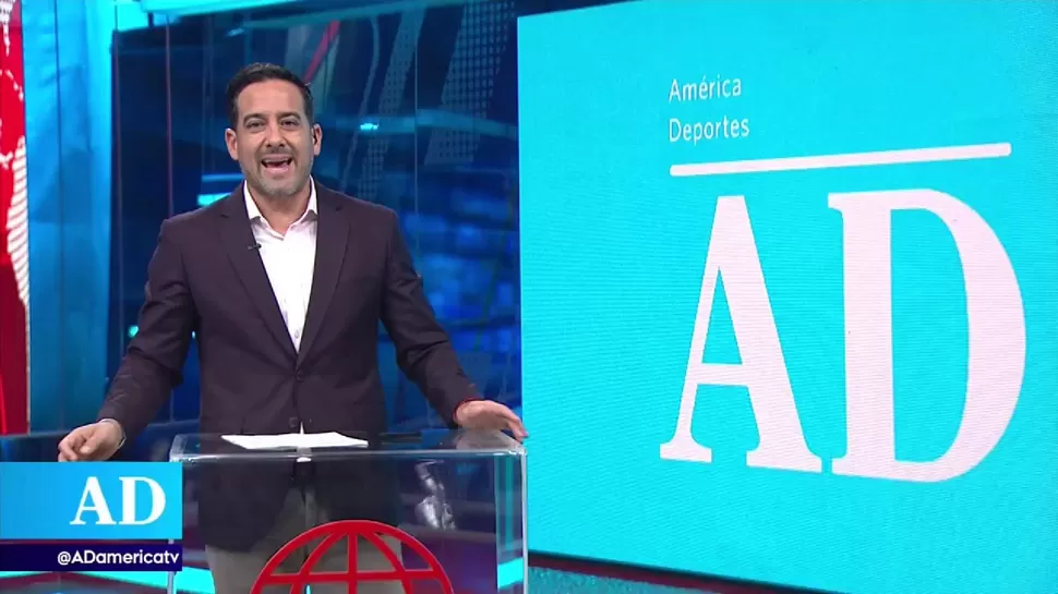 América deportes