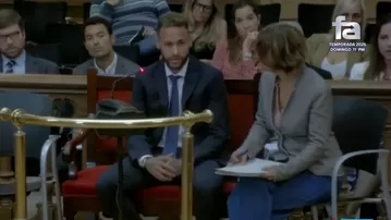 Otros casos de futbolistas denunciados por abuso sexual