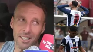 La reacción de Lavandeira al conocer la sanción que pide la 'U' para Sabbag y Zambrano