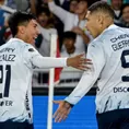 Paolo Guerrero anotó de penal el 2-0 de LDU ante Independiente del Valle