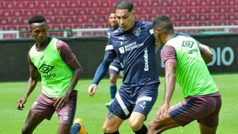 Paolo Guerrero: Así narraron en Ecuador el gol del peruano