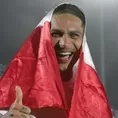 Paolo Guerrero campeón con LDU: Zubeldía reveló el por qué llevó al peruano a Liga