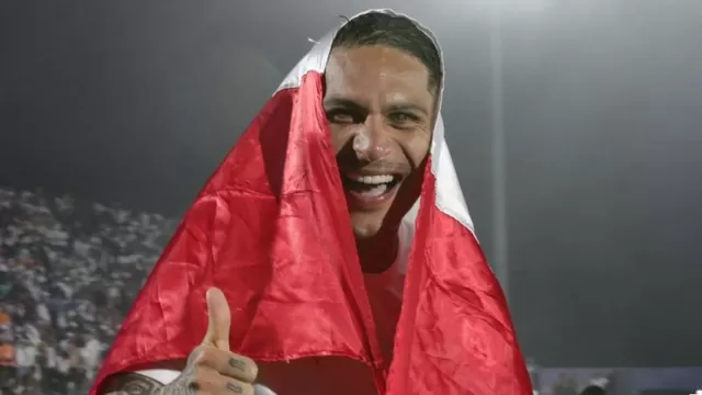 Paolo Guerrero campeón con LDU: Zubeldía reveló el por qué llevó al peruano a Liga