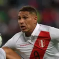 Paolo Guerrero recibió la bienvenida de Marcelo Moreno al fútbol ecuatoriano