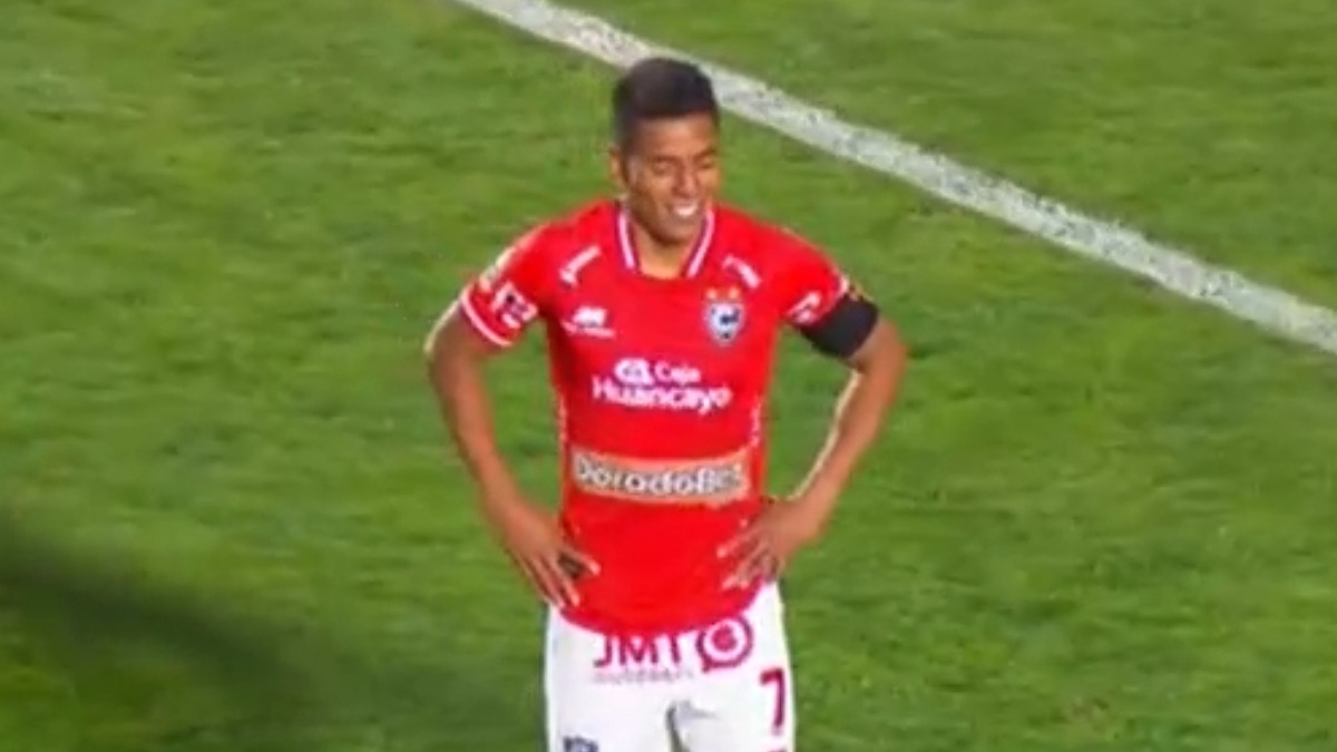 Cienciano vs. Mannucci.| Video: LIGA1MAX