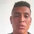 Paolo Hurtado le pidió perdón a sus hijos, esposa e hinchas del Cienciano