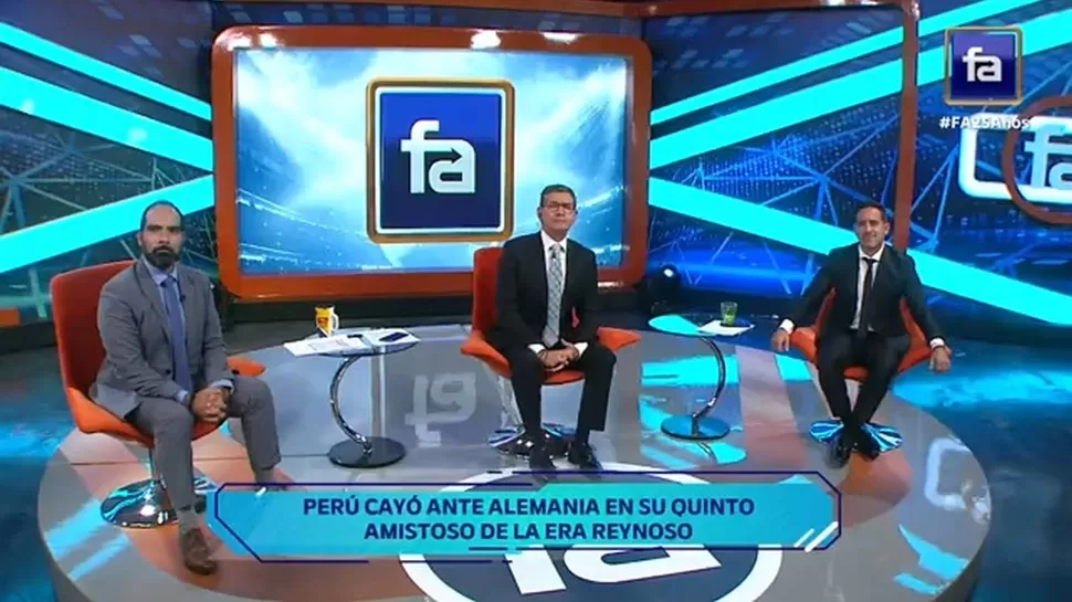 América deportes