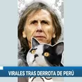 Perú vs. Argentina: Los virales tras la derrota de la Bicolor por Eliminatorias