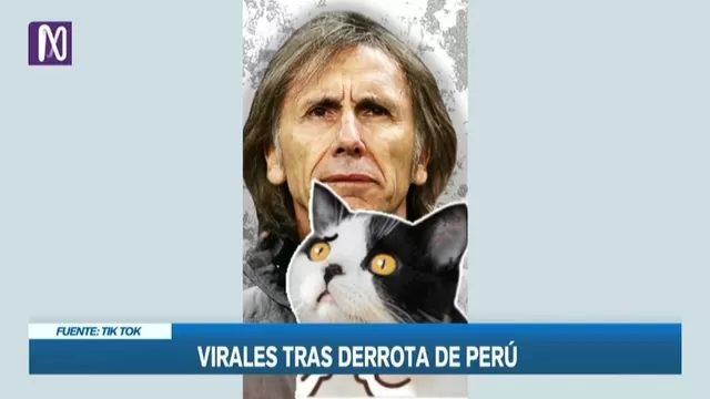 Perú vs. Argentina: Los virales tras la derrota de la Bicolor por Eliminatorias
