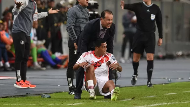 Perú vs. Brasil: La jugada de Joao Grimaldo que hizo estallar el estadio Nacional