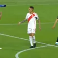 Perú vs. Corea del Sur: Paolo Guerrero casi marca así el 1-0