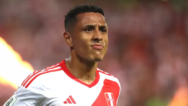 Perú vs. Venezuela: Yoshimar Yotún marcó el 1-0 y el Nacional estalló