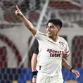 Piero Quispe se despide y parte rumbo a México a jugar por el Pumas