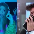 ¿Piqué escuchó en vivo la canción de Shakira?: Video causa revuelo en TikTok