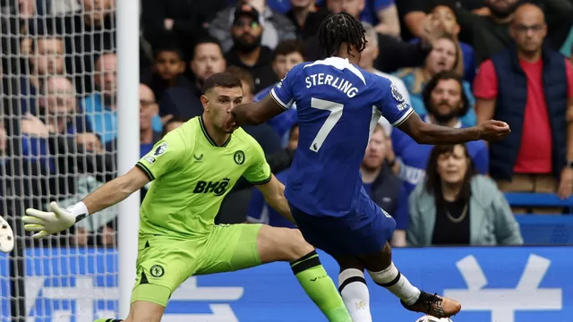 Premier League: Chelsea se perdió tremenda ocasión de gol que pudo cambiar el partido
