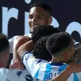 Racing vs. Aucas: Paolo Guerrero fue elogiado por Gago tras el 2-0 de la &#39;Academia&#39;